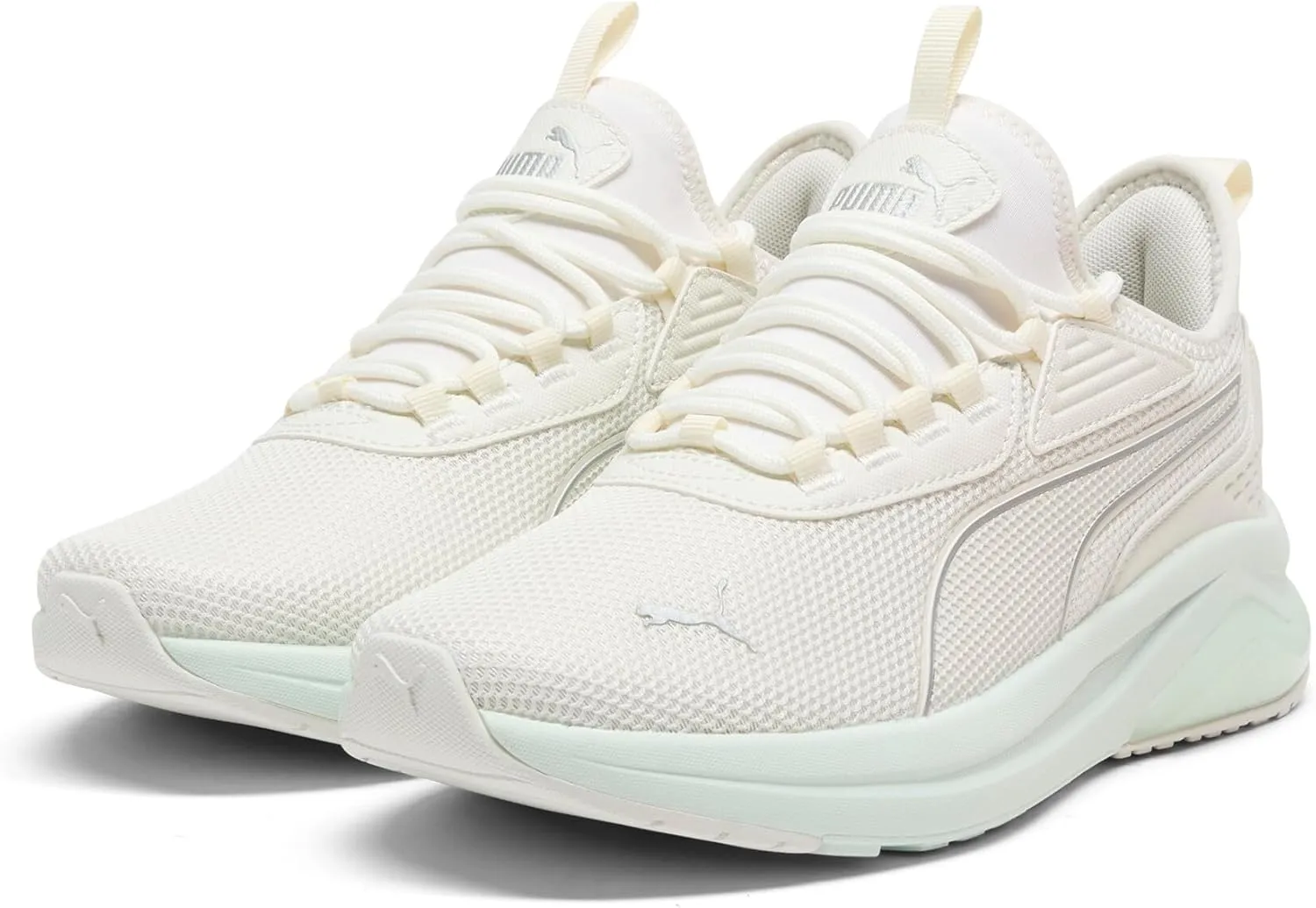 PUMA Women's Amplifier Shoes Sneaker