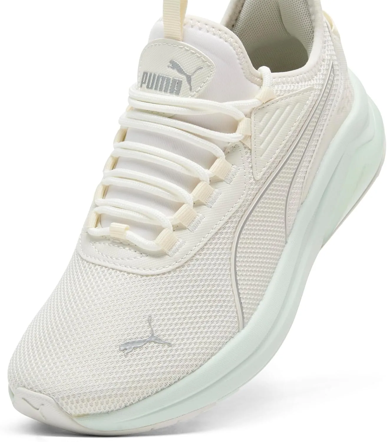PUMA Women's Amplifier Shoes Sneaker