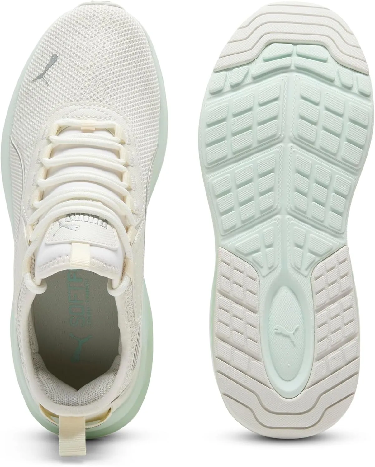 PUMA Women's Amplifier Shoes Sneaker