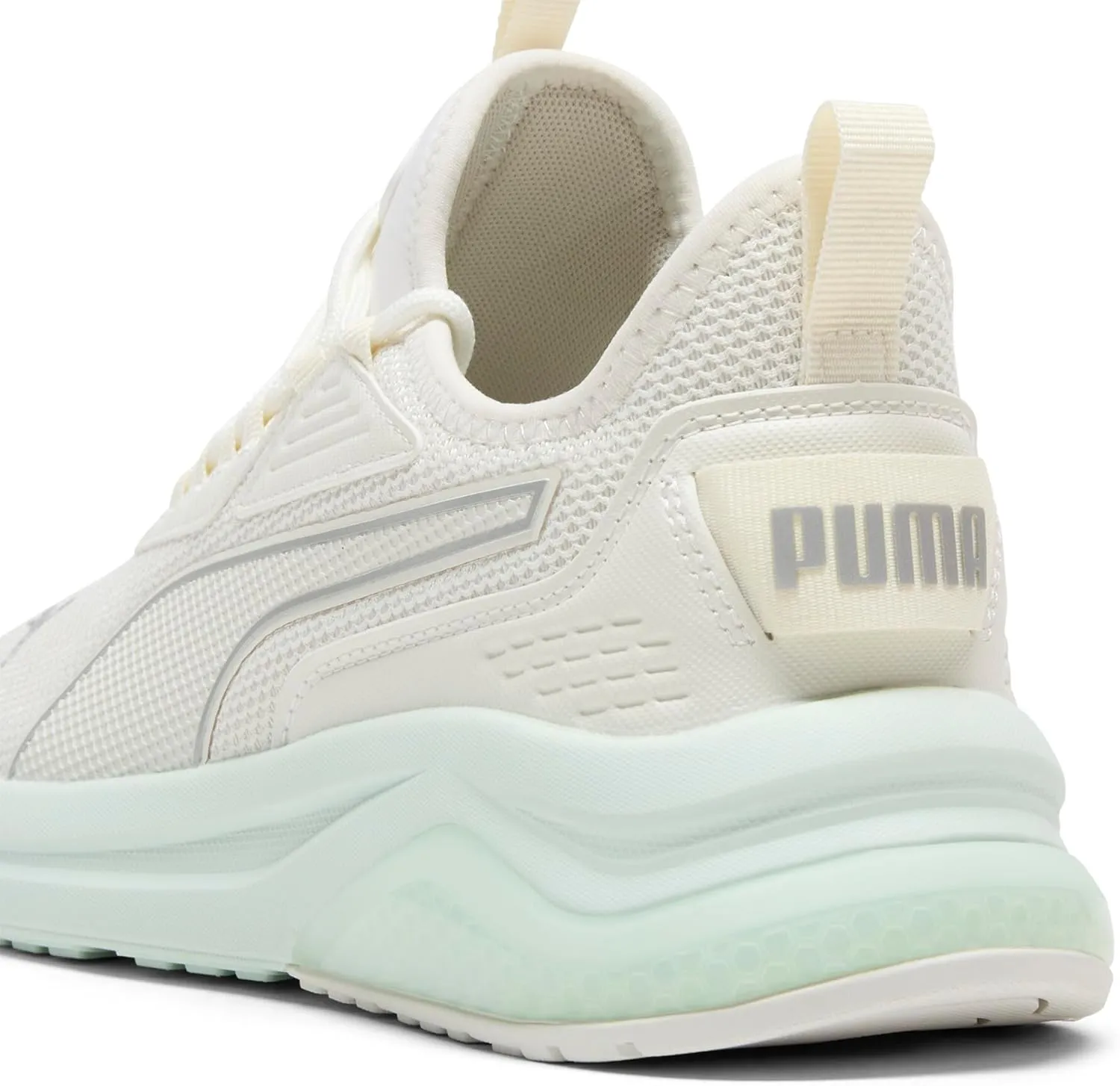 PUMA Women's Amplifier Shoes Sneaker
