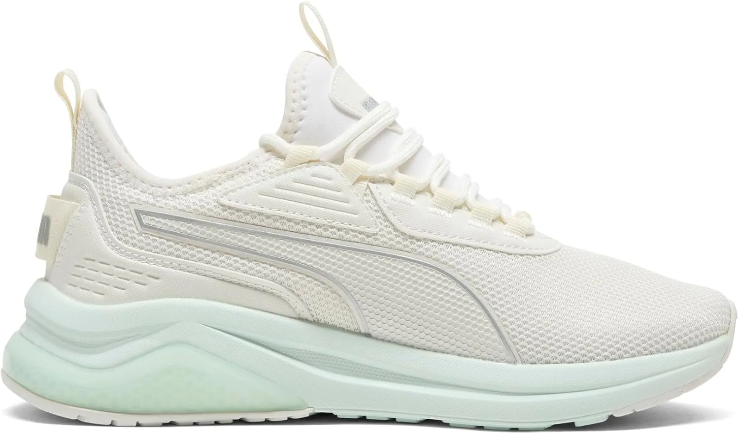 PUMA Women's Amplifier Shoes Sneaker