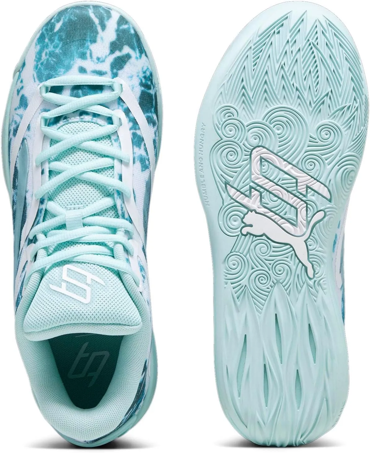 PUMA Women's Stewie 2 Sneaker