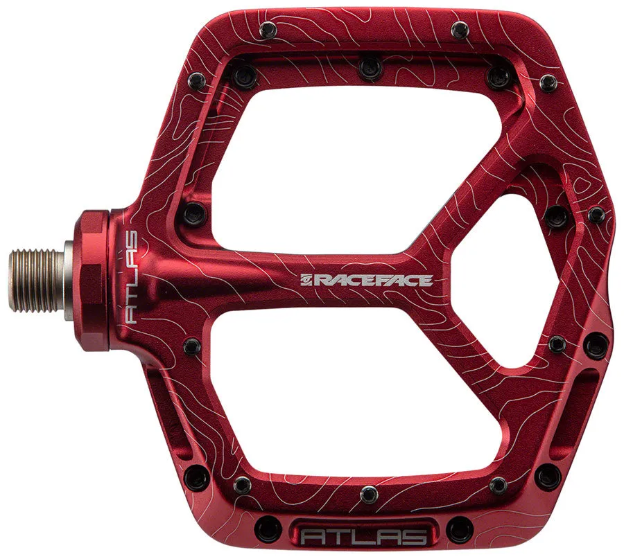 RaceFace Atlas Platform Pedals
