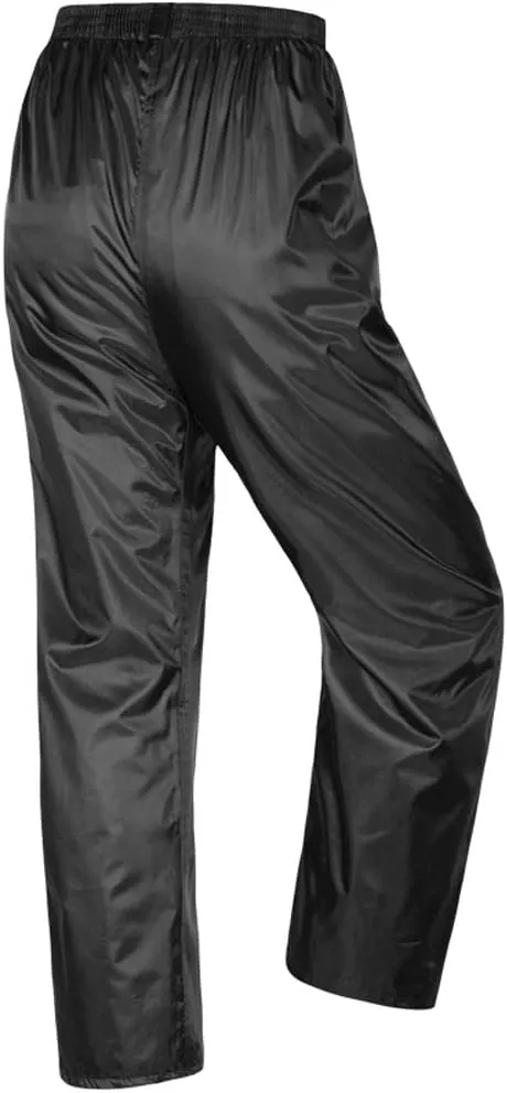Rainproof Single Pants Waterproof Unisex Riding Fishing Adult Outdoor Fishing Breathable Wear Double Rain Pants