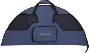 Raprance Wader bag, Changing Mat with Mesh Ventilation, Foldable Outdoor Gear Organizer for Fishing and Hunting
