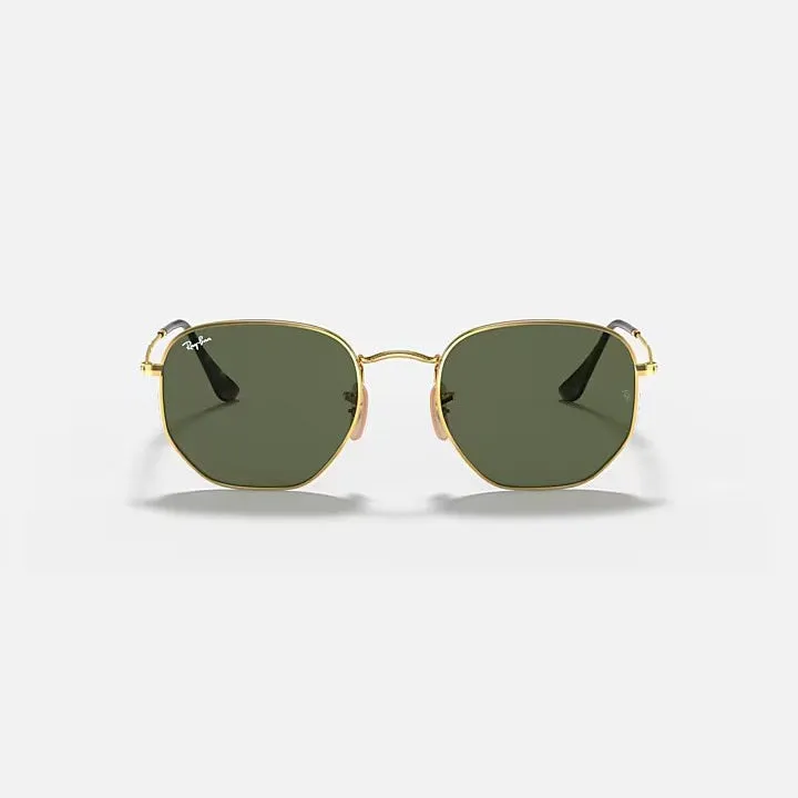 Ray Ban Hexagonal - Arista