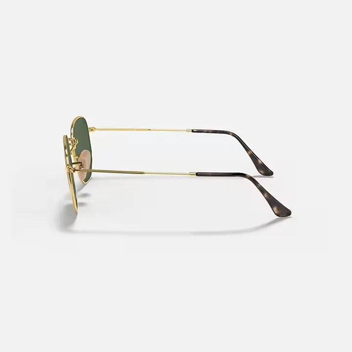 Ray Ban Hexagonal - Arista