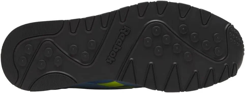 Reebok Men's Classic Nylon Sneaker