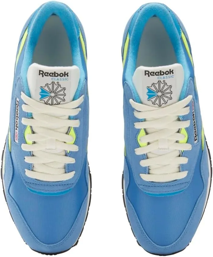 Reebok Men's Classic Nylon Sneaker
