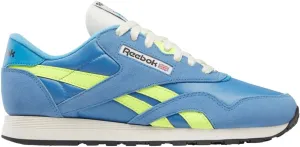 Reebok Men's Classic Nylon Sneaker
