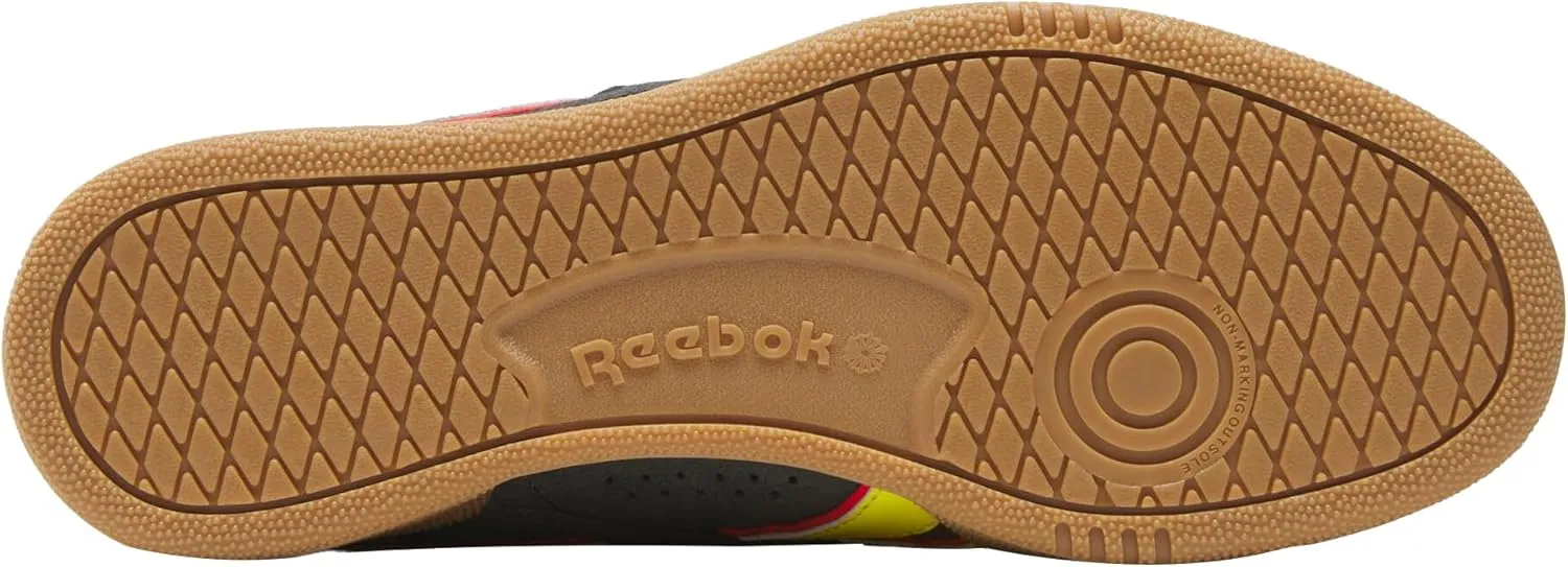 Reebok Unisex-Adult Club C Grounds UK Sneaker