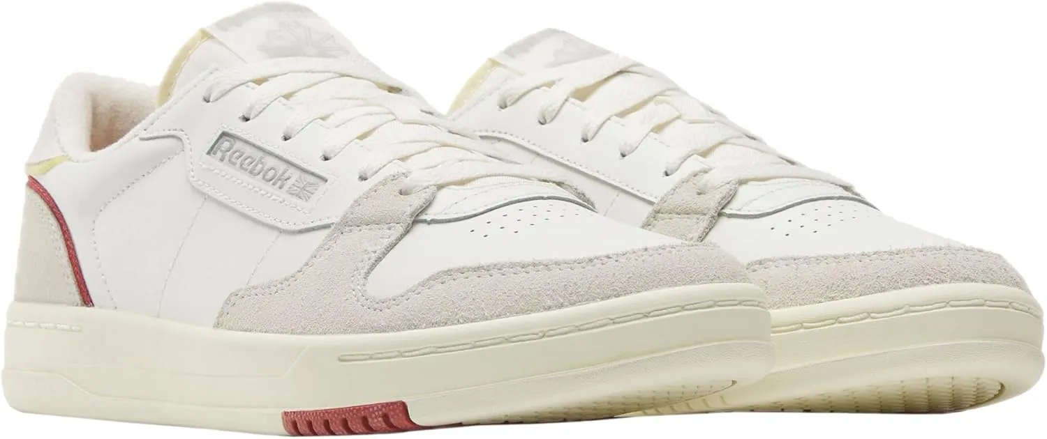 Reebok Unisex-Adult Phase Court Sneaker