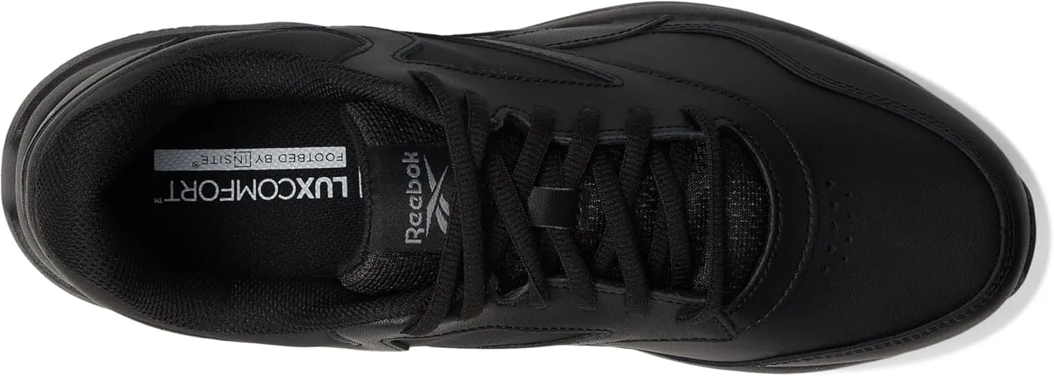Reebok Unisex-Adult Walk Ultra 7 DMX Max Sneaker