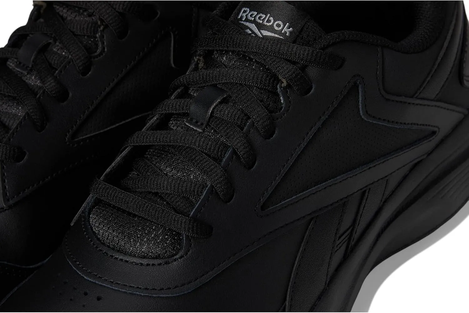 Reebok Unisex-Adult Walk Ultra 7 DMX Max Sneaker