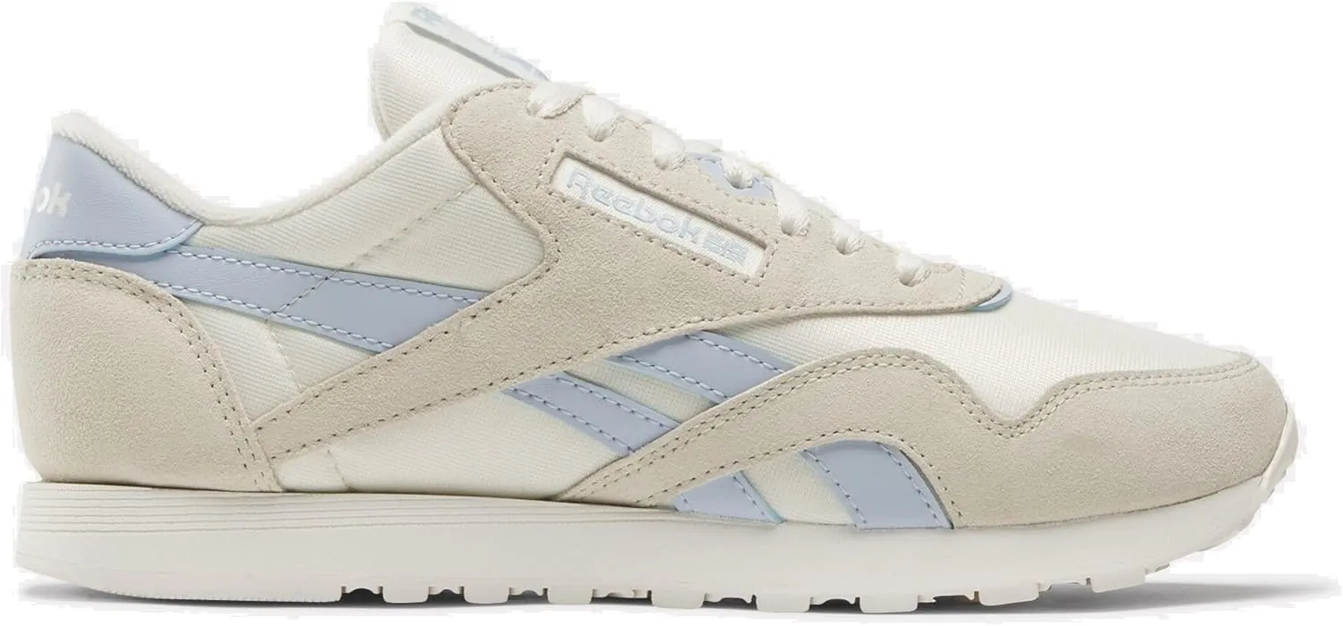 Reebok Women's CL Nylon MH Fashion Sneaker