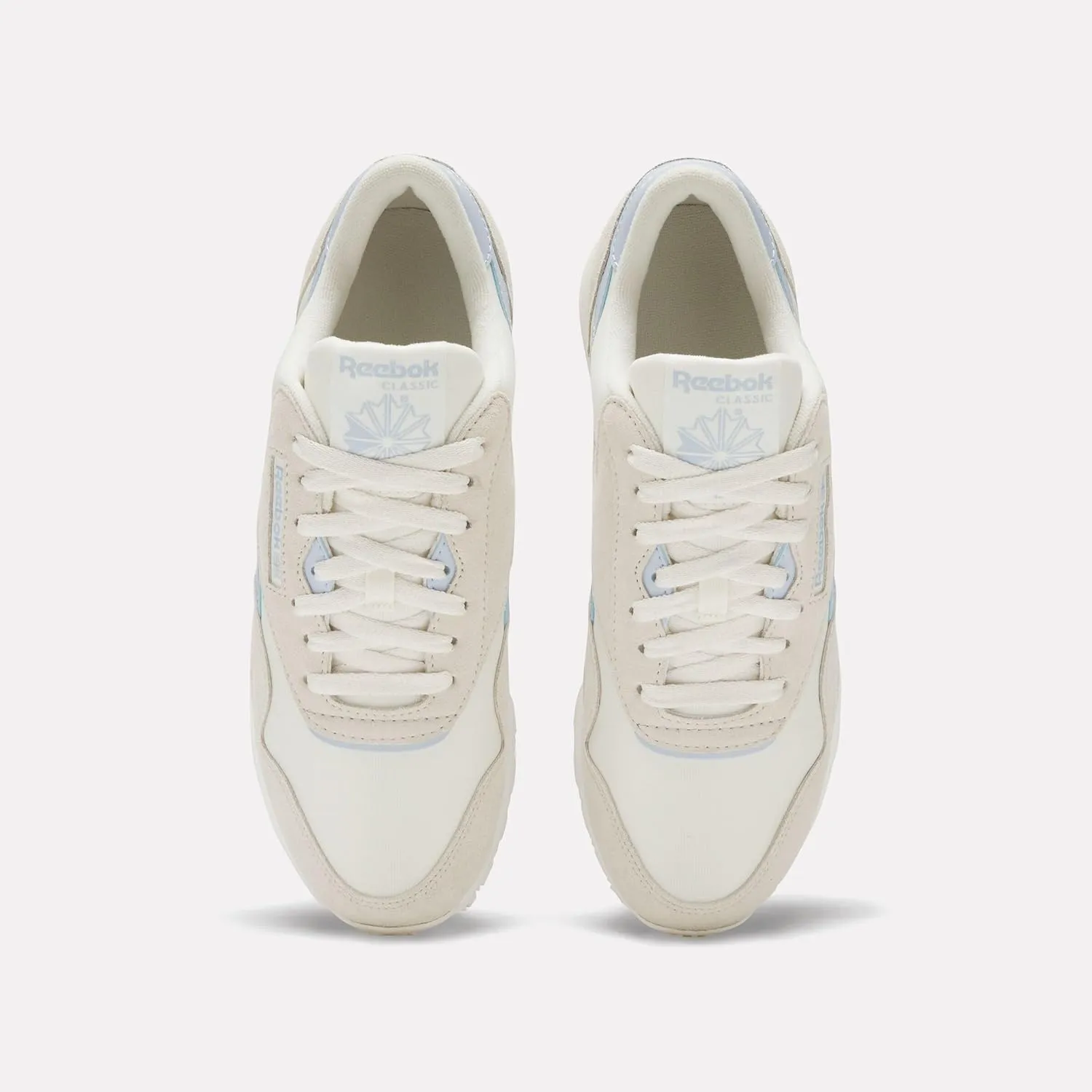 Reebok Women's CL Nylon MH Fashion Sneaker