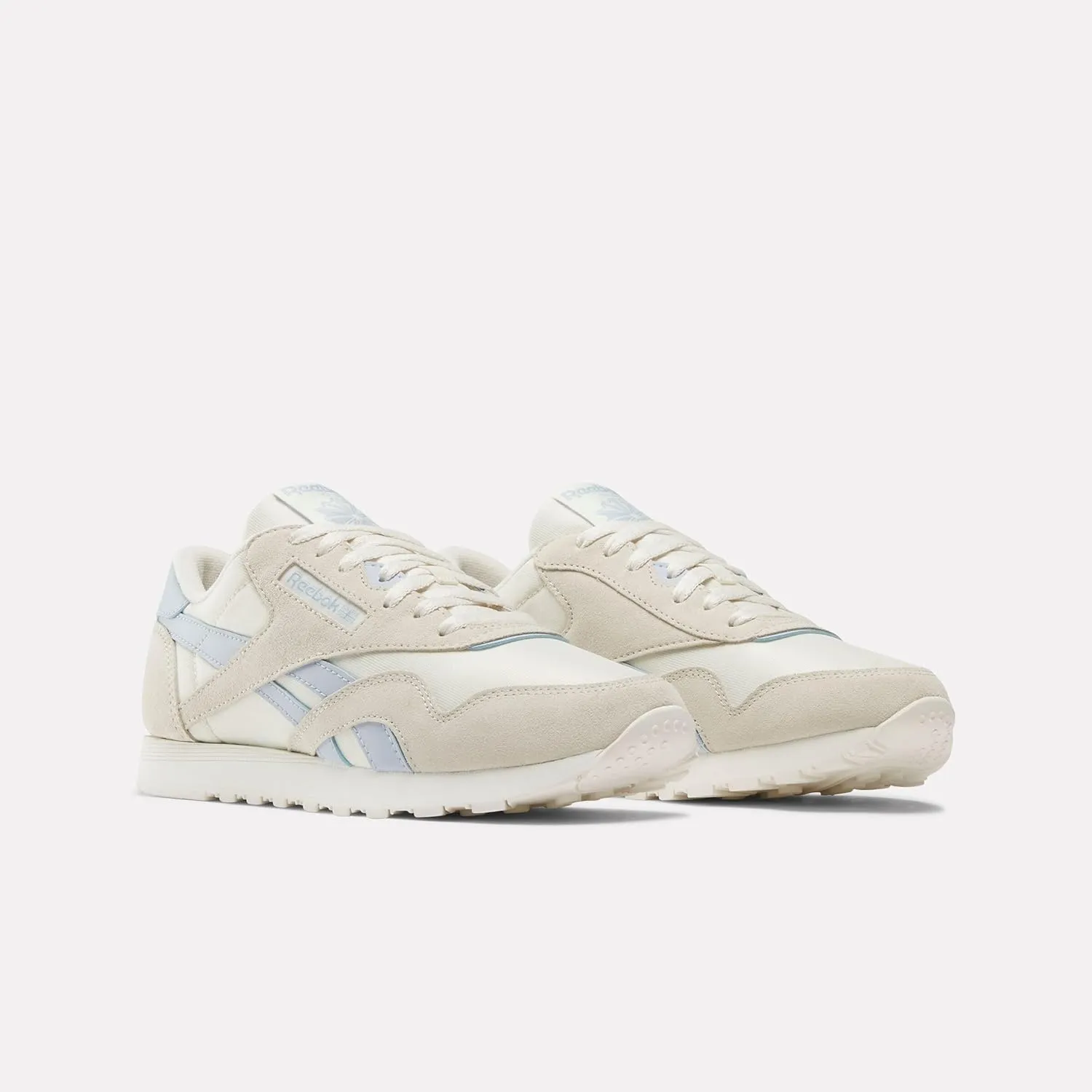 Reebok Women's CL Nylon MH Fashion Sneaker