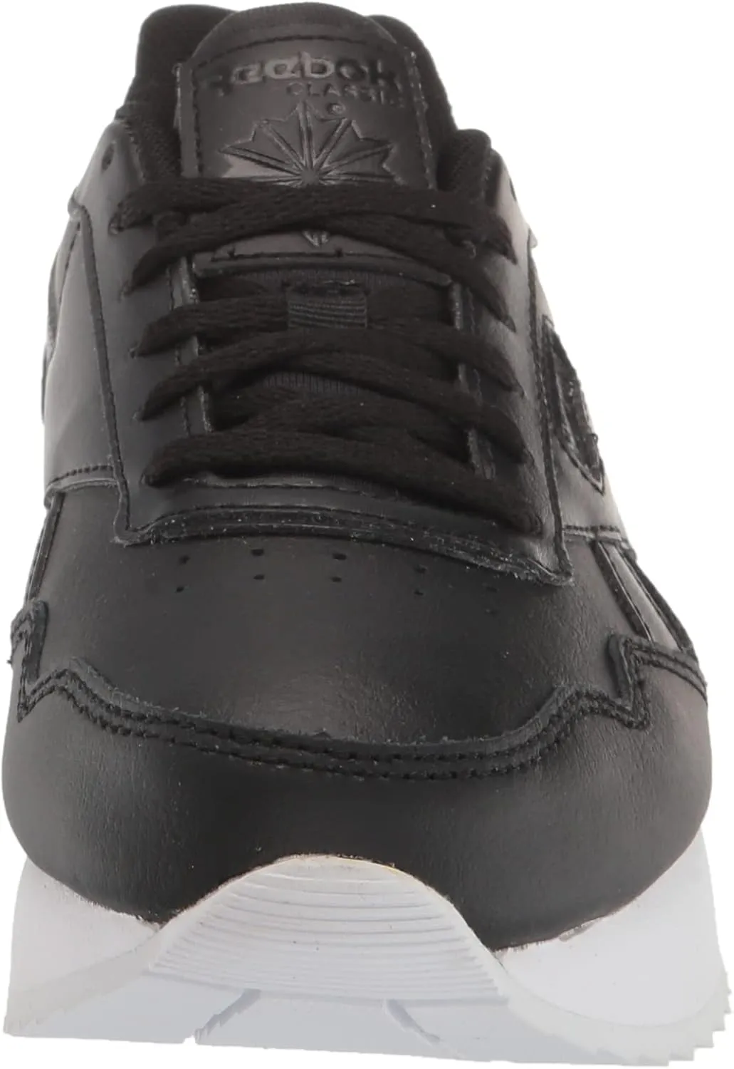 Reebok Women's Classic Harman Run Double Sneaker