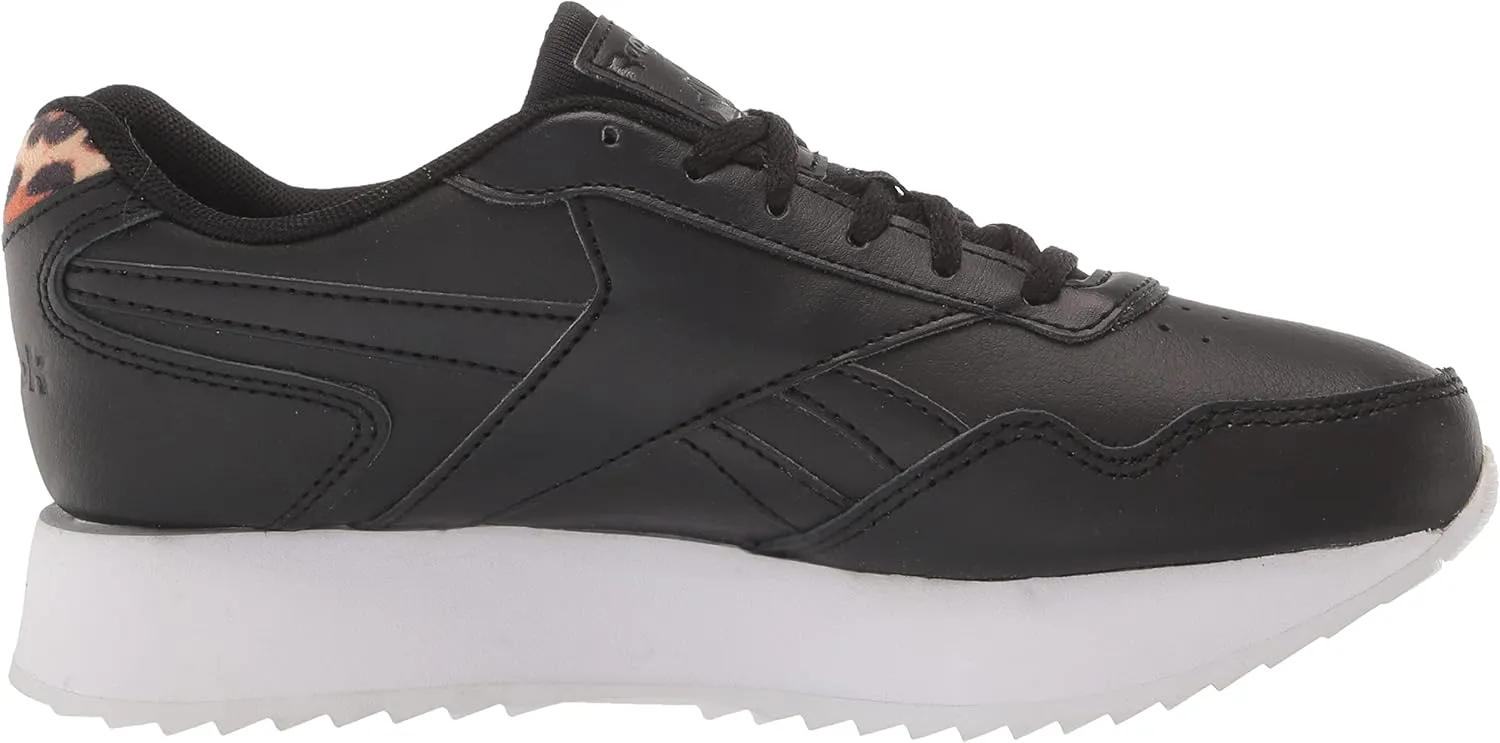 Reebok Women's Classic Harman Run Double Sneaker