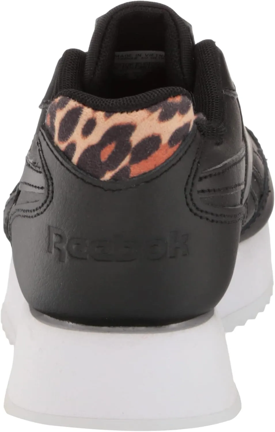 Reebok Women's Classic Harman Run Double Sneaker