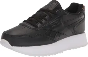 Reebok Women's Classic Harman Run Double Sneaker