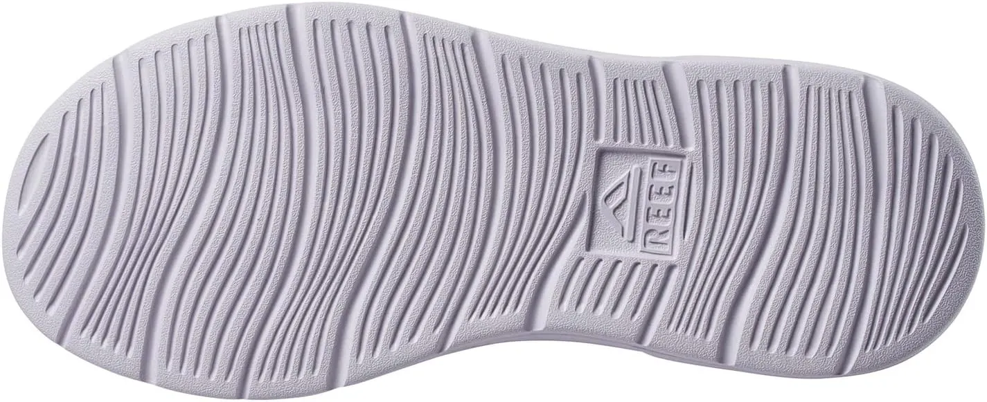 REEF Unisex-Child Kids Cushion Coast Sneaker