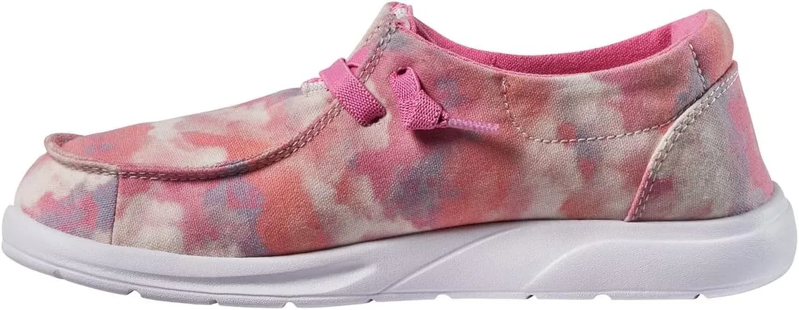 REEF Unisex-Child Kids Cushion Coast Sneaker