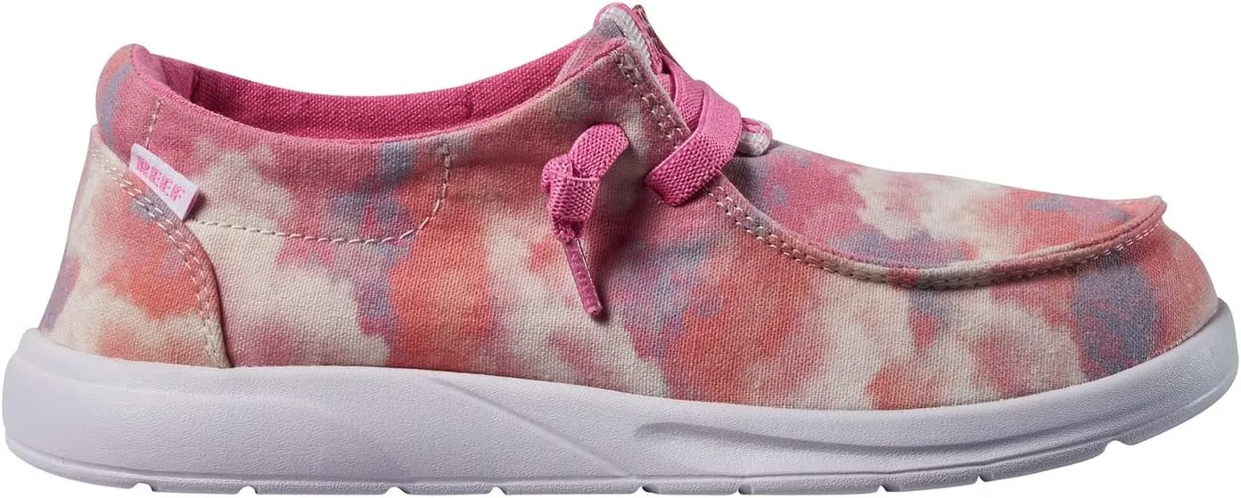 REEF Unisex-Child Kids Cushion Coast Sneaker