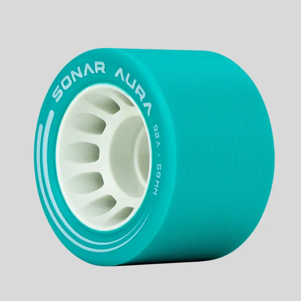 Riedell Solaris Reactor Neo