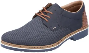 Rieker Men's Derby Oxford