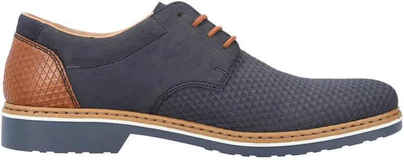 Rieker Men's Derby Oxford