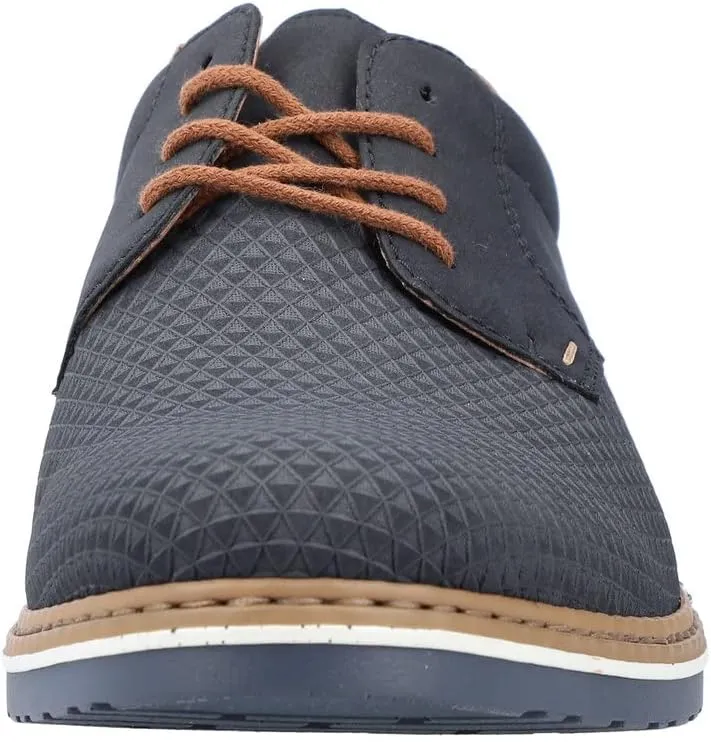 Rieker Men's Derby Oxford
