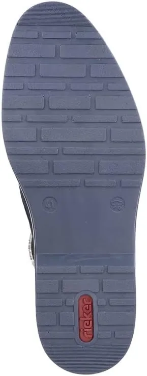 Rieker Men's Derby Oxford