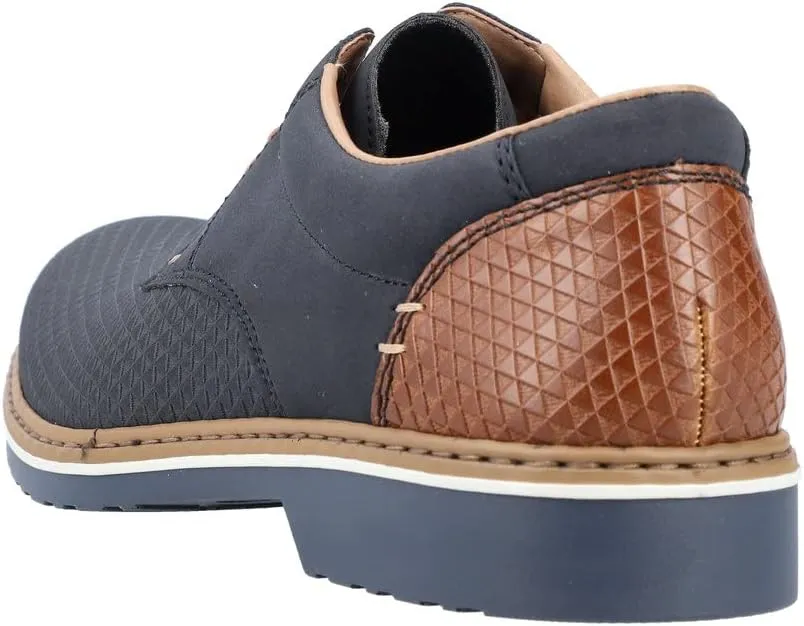 Rieker Men's Derby Oxford