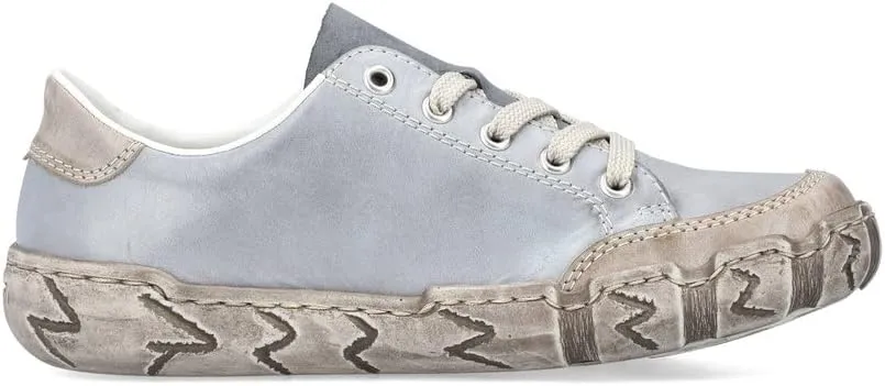 Rieker Women's Low-top Sneakers Derby