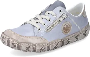 Rieker Women's Low-top Sneakers Derby