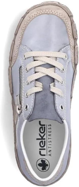 Rieker Women's Low-top Sneakers Derby
