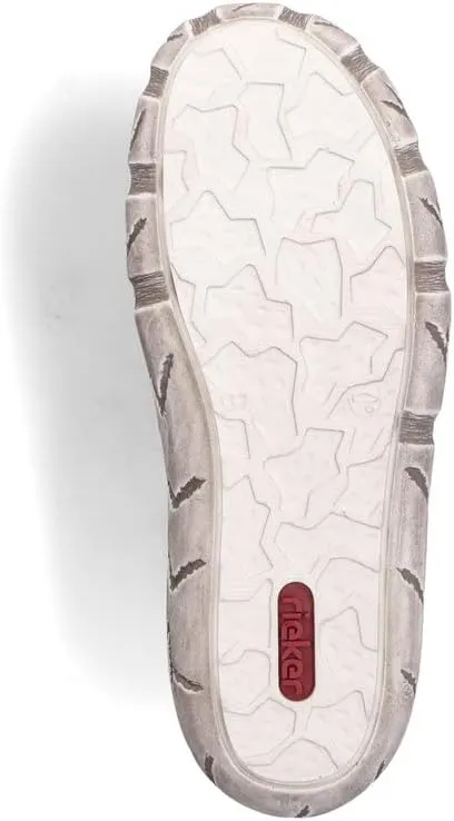 Rieker Women's Low-top Sneakers Derby