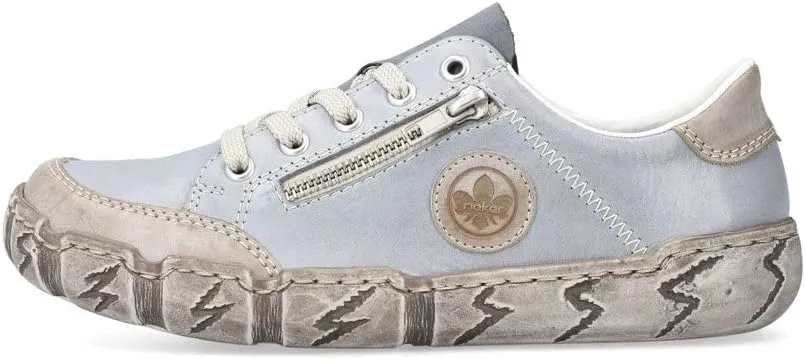 Rieker Women's Low-top Sneakers Derby