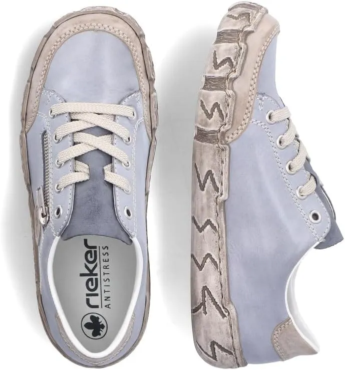 Rieker Women's Low-top Sneakers Derby