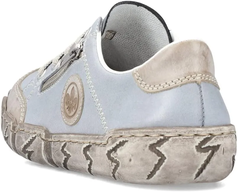 Rieker Women's Low-top Sneakers Derby
