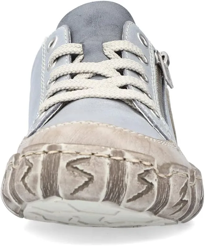 Rieker Women's Low-top Sneakers Derby