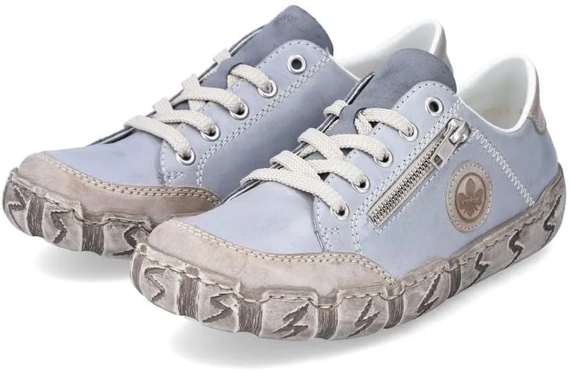 Rieker Women's Low-top Sneakers Derby