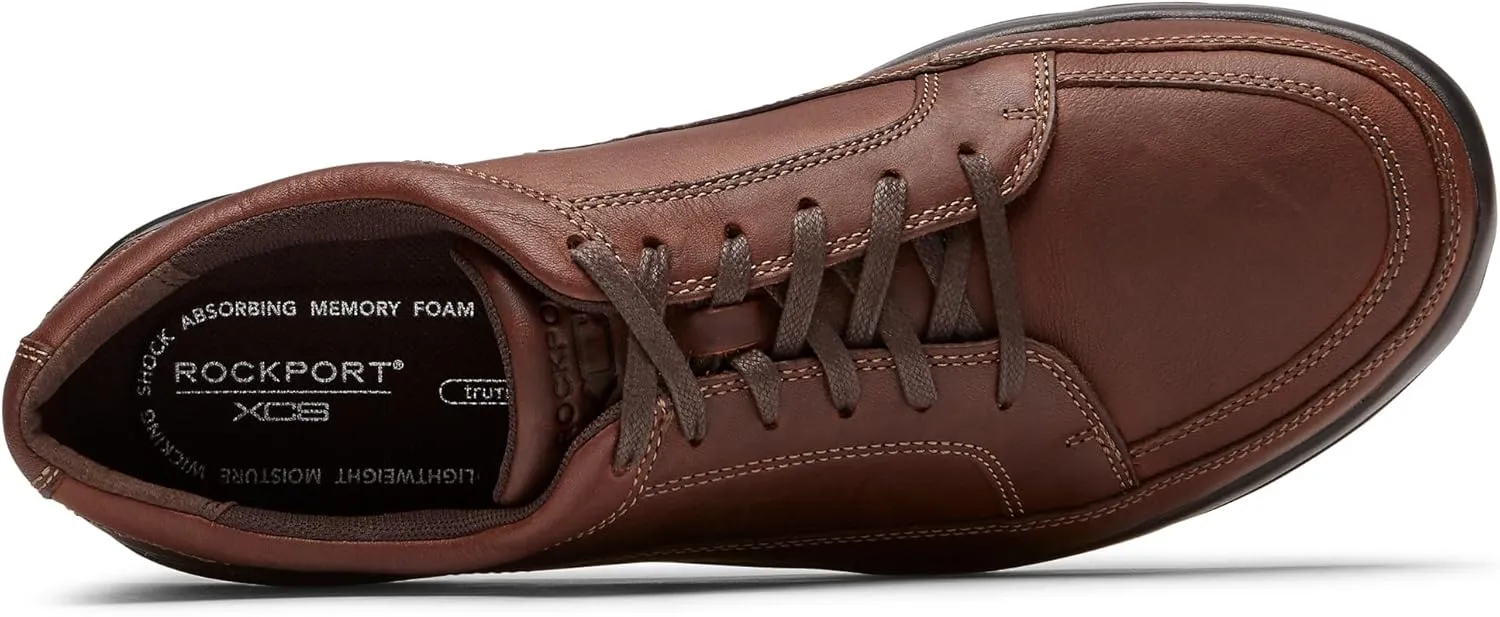 Rockport Men's Junction Point Lace-to-Toe Oxford