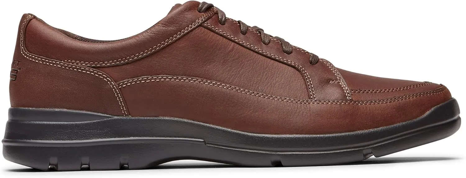 Rockport Men's Junction Point Lace-to-Toe Oxford