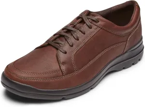 Rockport Men's Junction Point Lace-to-Toe Oxford