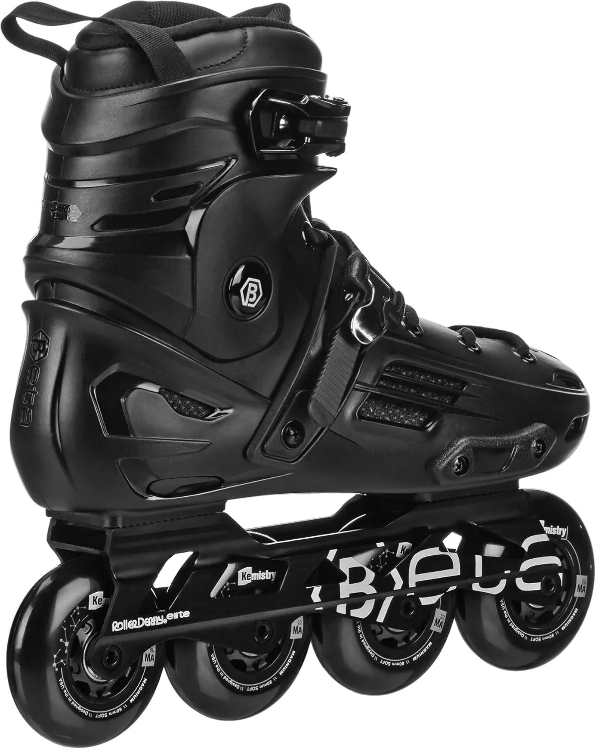 Roller Derby Elite Beta Inline Skates