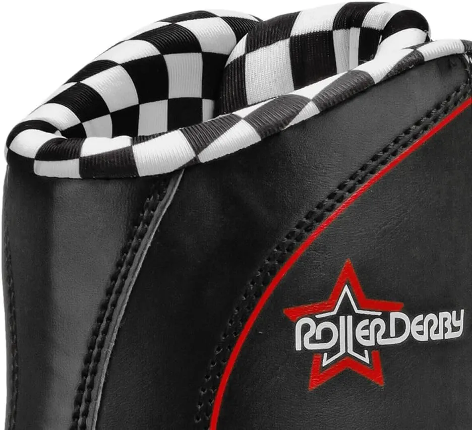 Roller Derby Roller Star 600 RDU725 Roller Skates