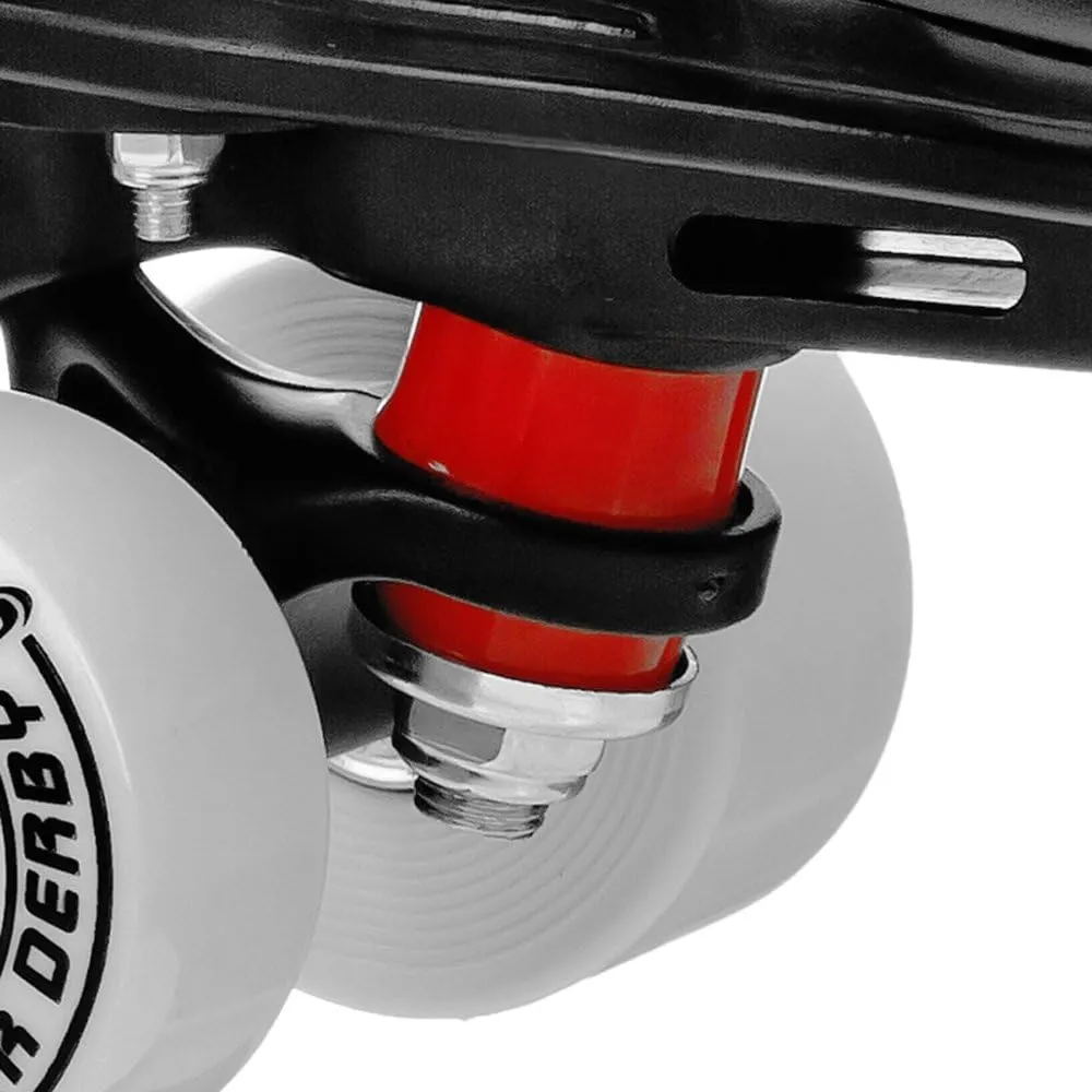 Roller Derby Roller Star 600 RDU725 Roller Skates