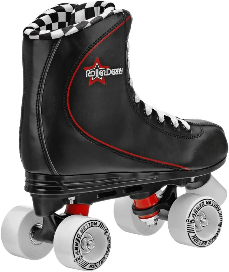Roller Derby Roller Star 600 RDU725 Roller Skates